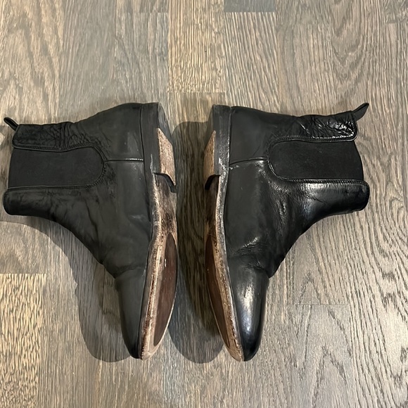 The Last Conspiracy Chelsea Boots - Picture 5 of 7
